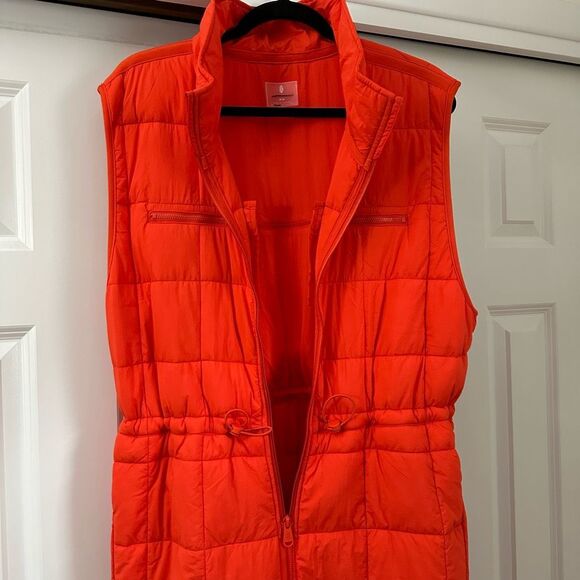 Free People Movement Pippa Packable Puffer suit Medium - Picture 13 of 15